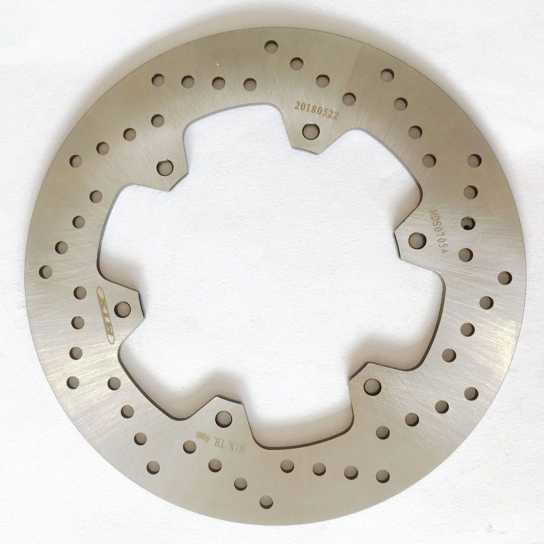 MTX Brake Disc
