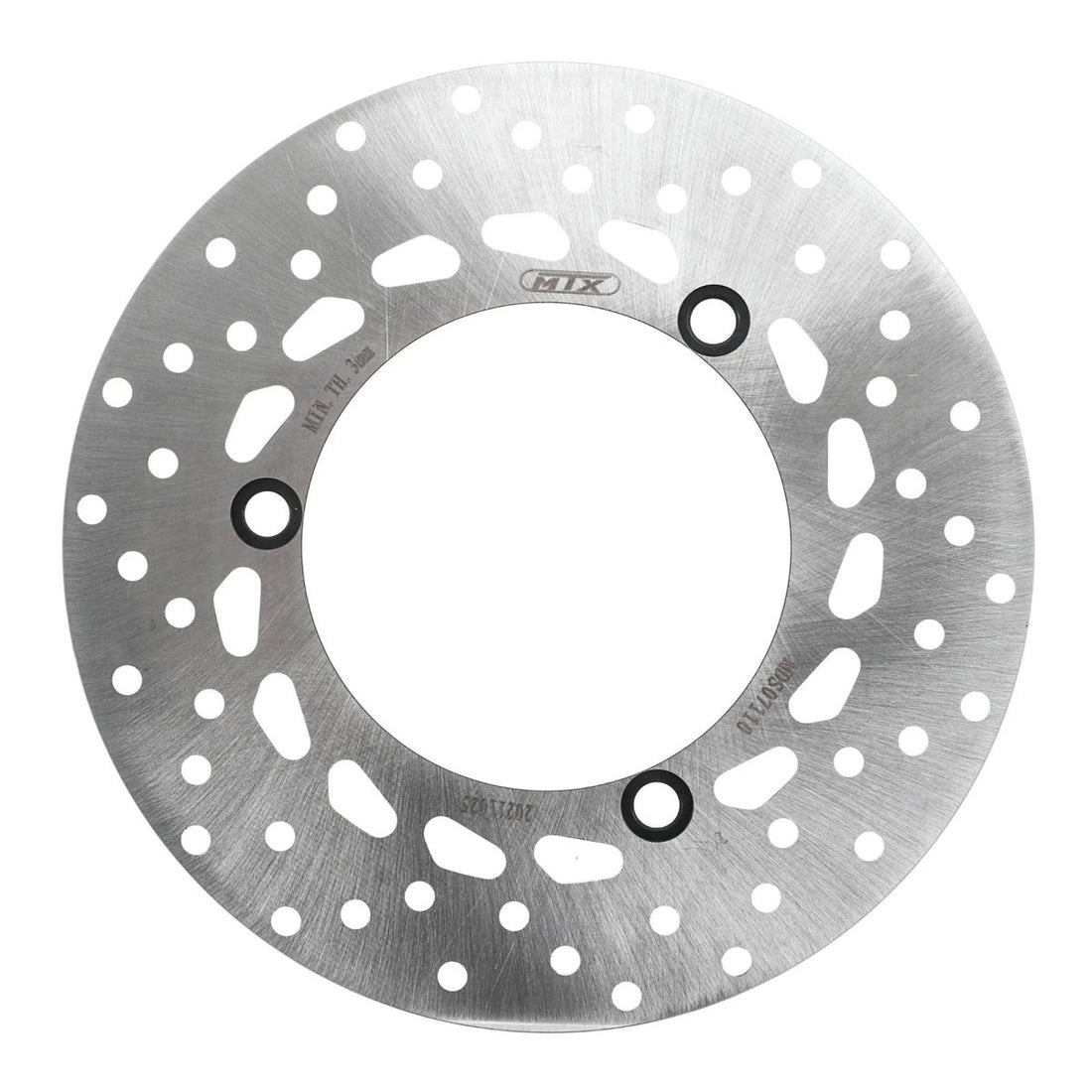 MTX Brake Disc
