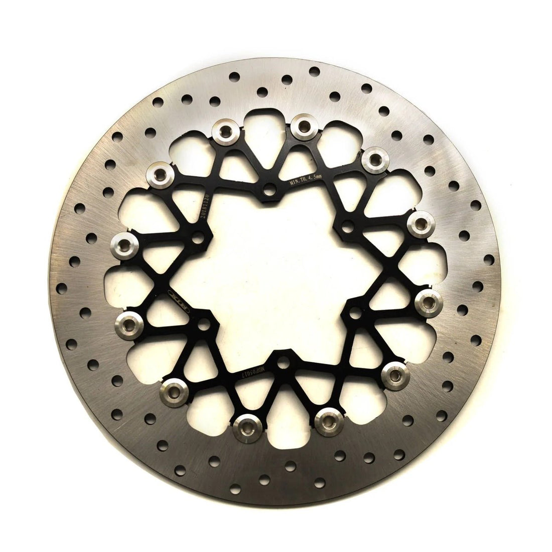 MTX Brake Disc