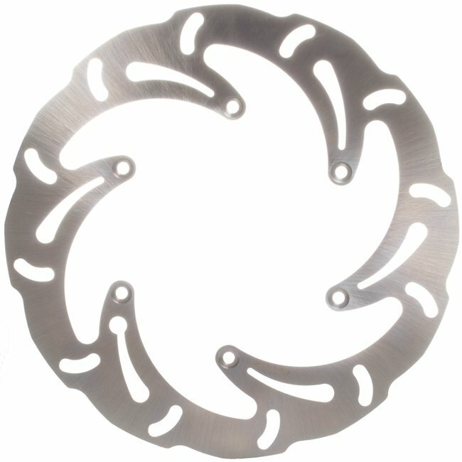 MTX Brake Disc MDS08005