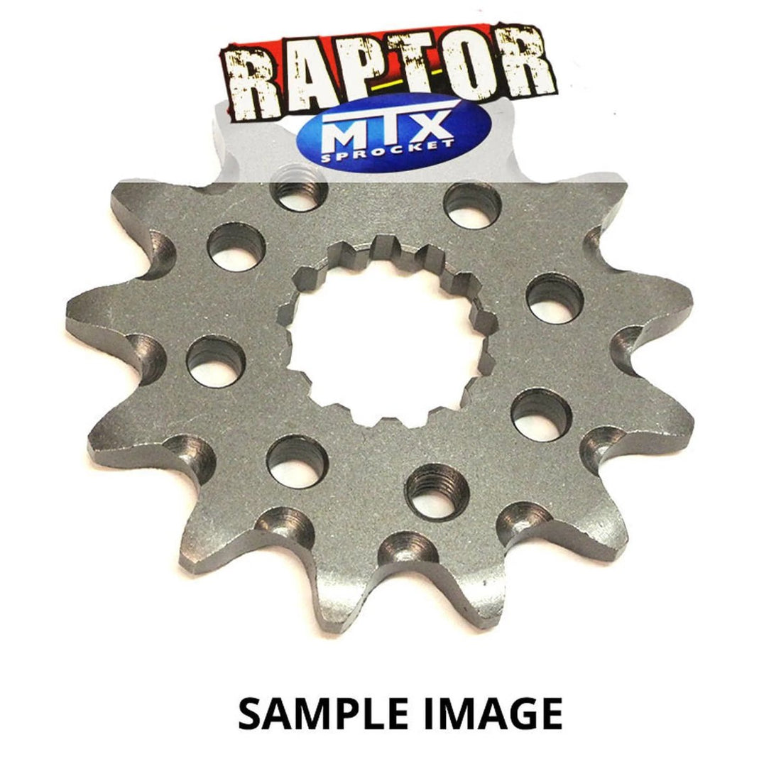 MTX Sprocket