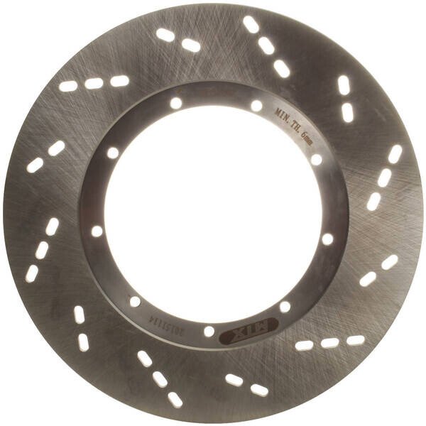 MTX Brake Disc MDS05037