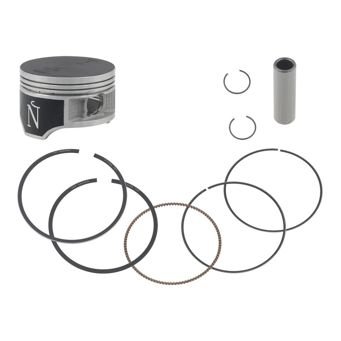 Namura Piston Kit CMSNANX102304