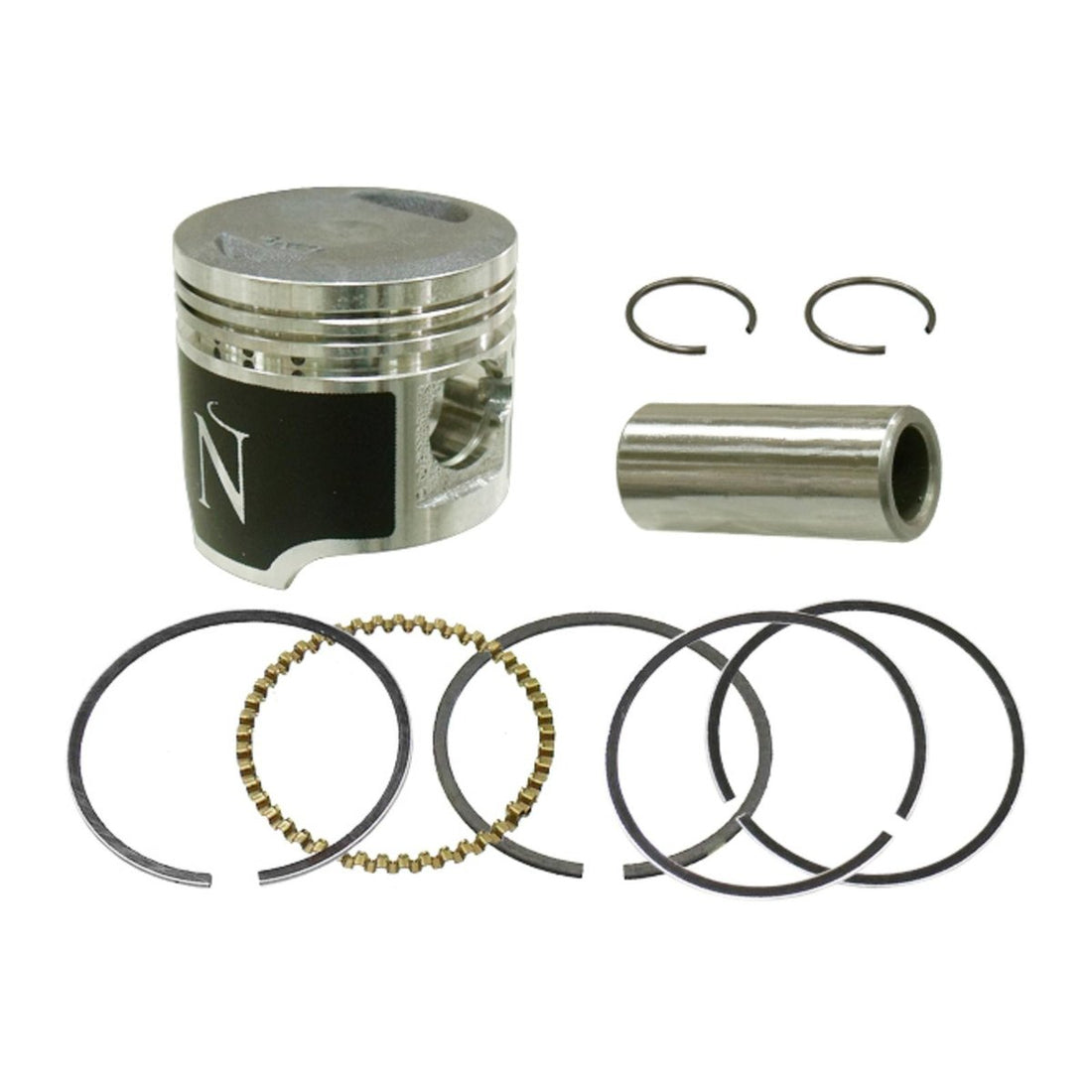 Namura Piston Kit CMSNANX100514