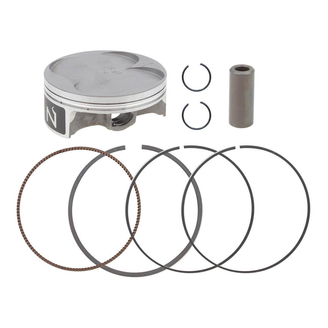 Namura Piston Kit CMSNAFX20032B