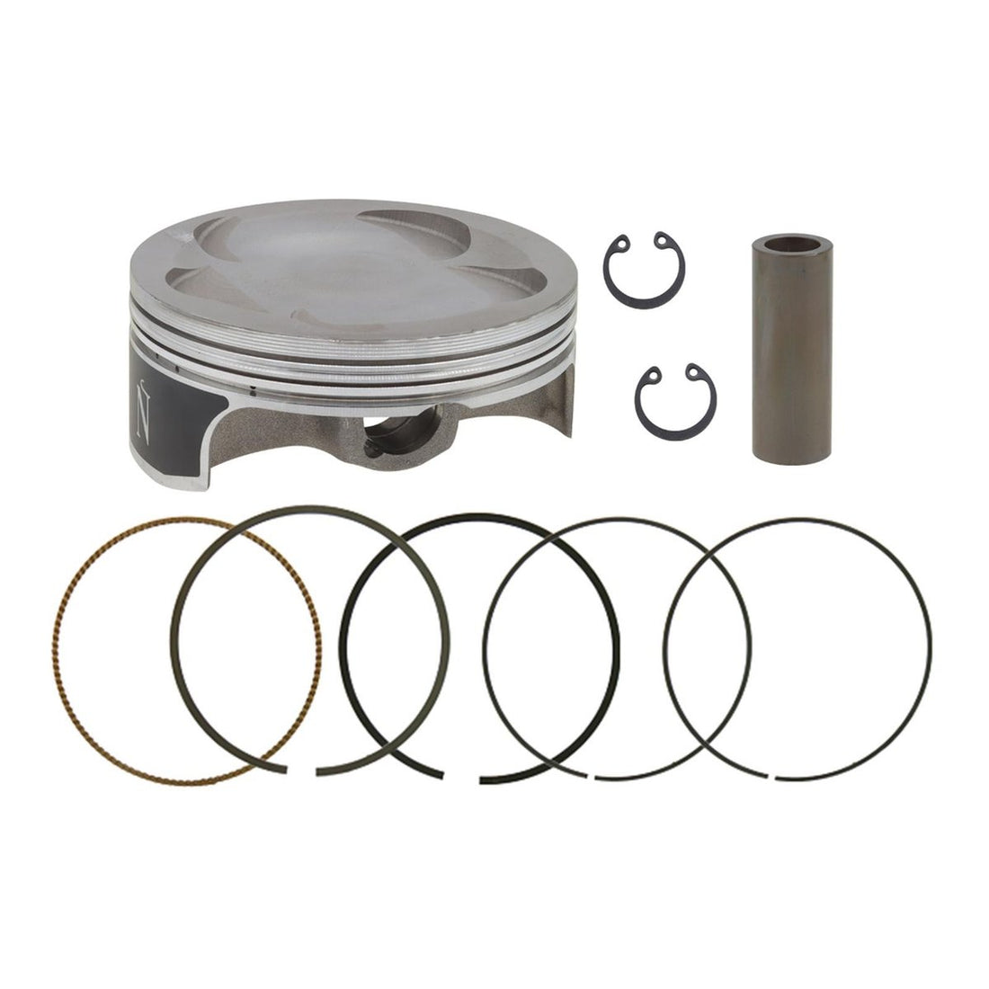 Namura Piston Kit CMSNAFX40045