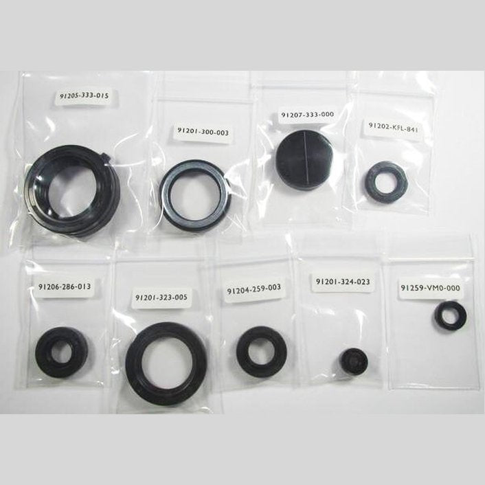 Oil Seal