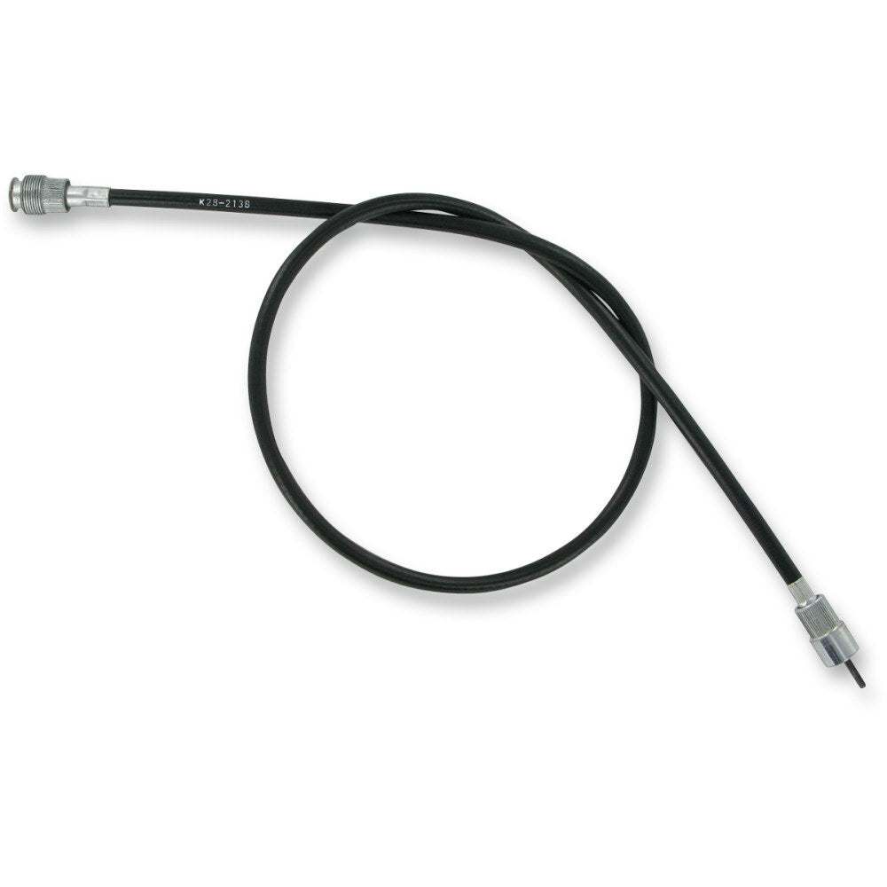 Parts Unlimited Speedometer Cable 34910-38A03