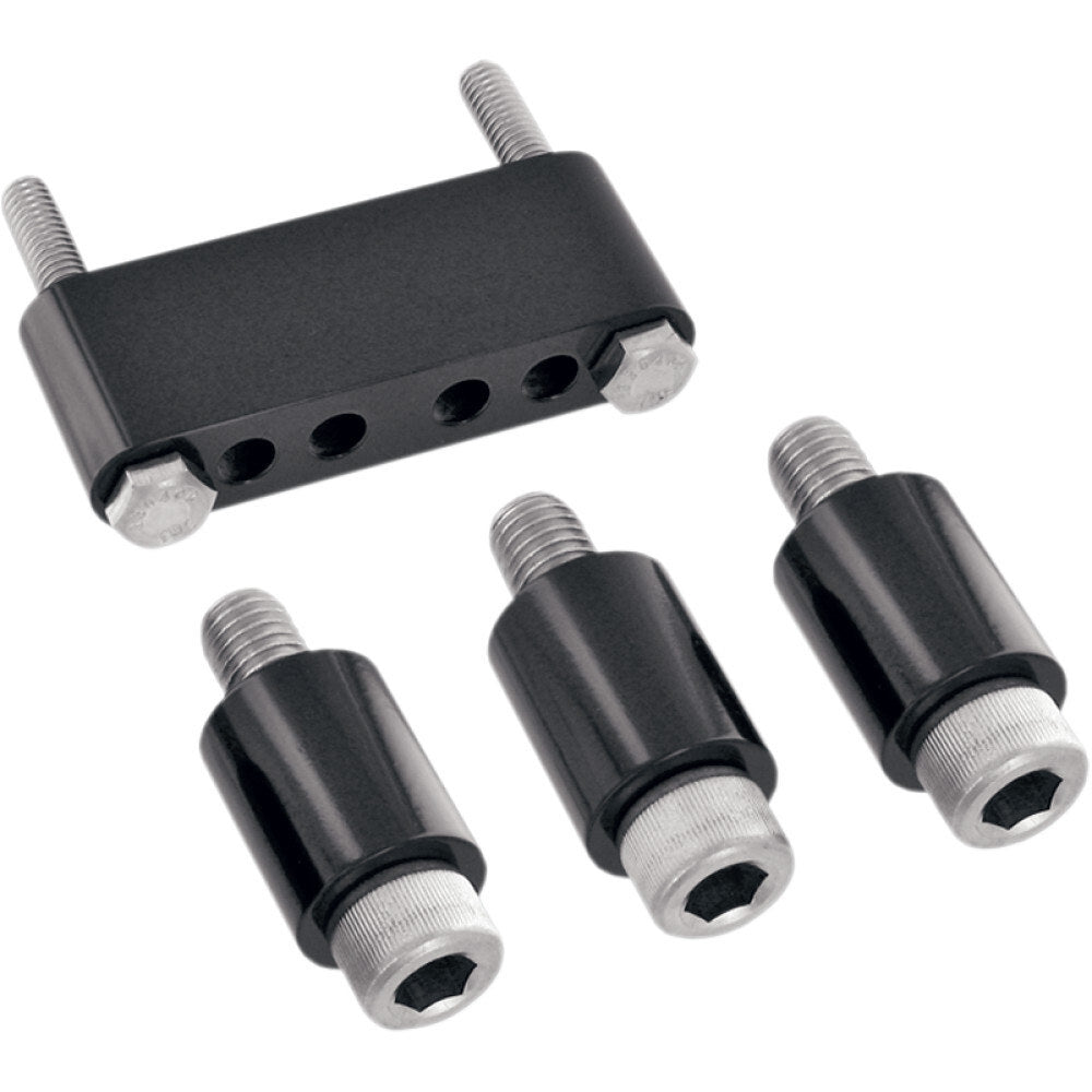 Pingel Footboard 62138