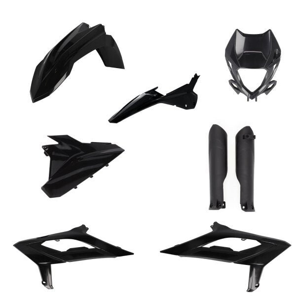 Plastics Kit 25461.090