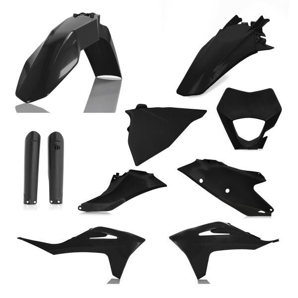 Plastics Kit 24633.090