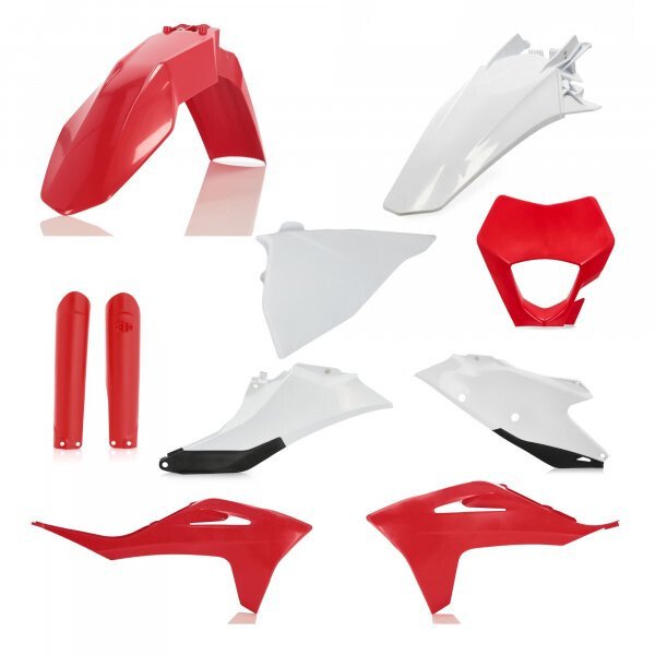 Plastics Kit 24633.553