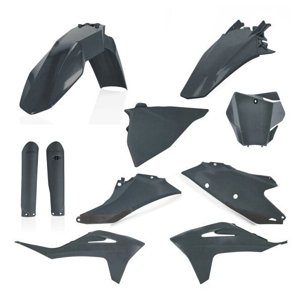 Plastics Kit 24631.072
