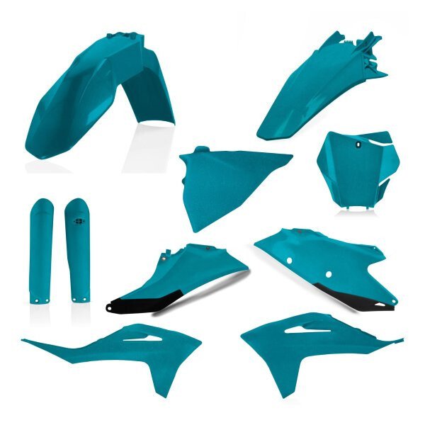 Plastics Kit 24631.132
