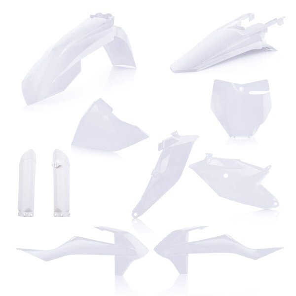Plastics Kit 22933.031