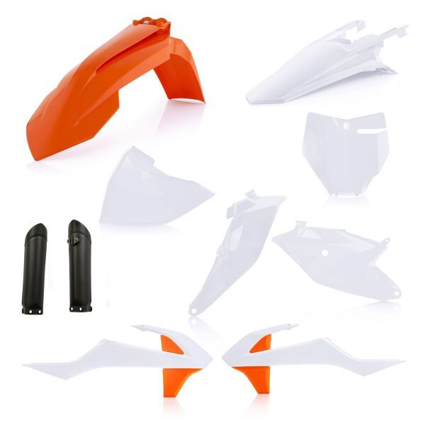 Plastics Kit 22933.553.021