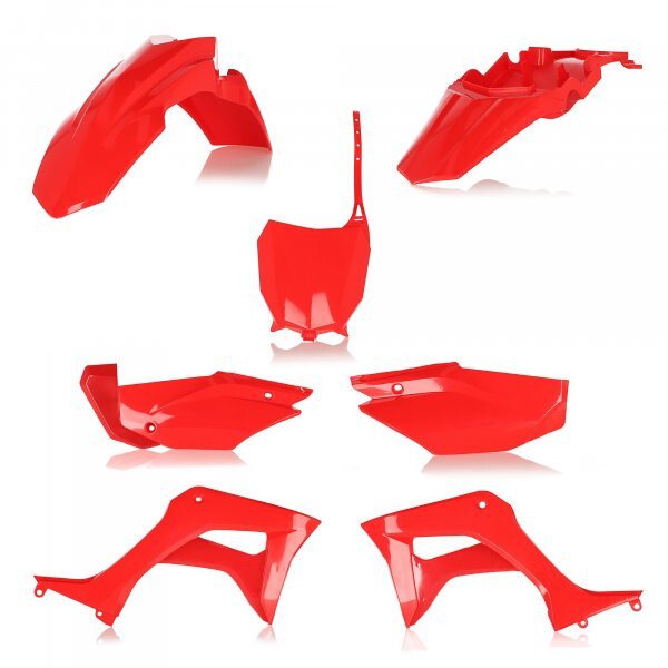 Plastics Kit 24606.110