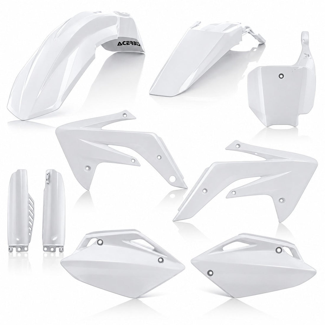 Plastics Kit CMS25331.030