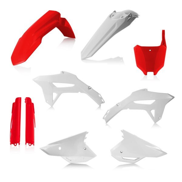 Plastics Kit 24559.343