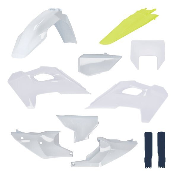 Plastics Kit 25499.553