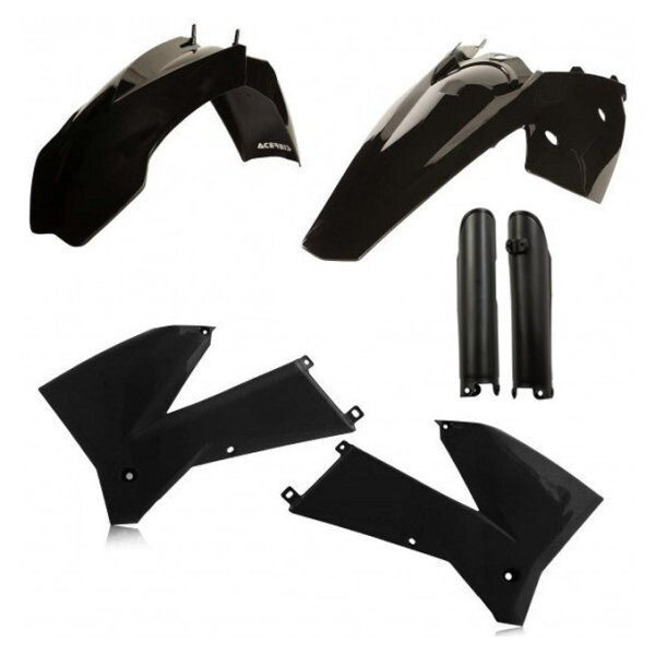 Plastics Kit 8193.090.700