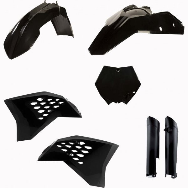 Plastics Kit 13977.090