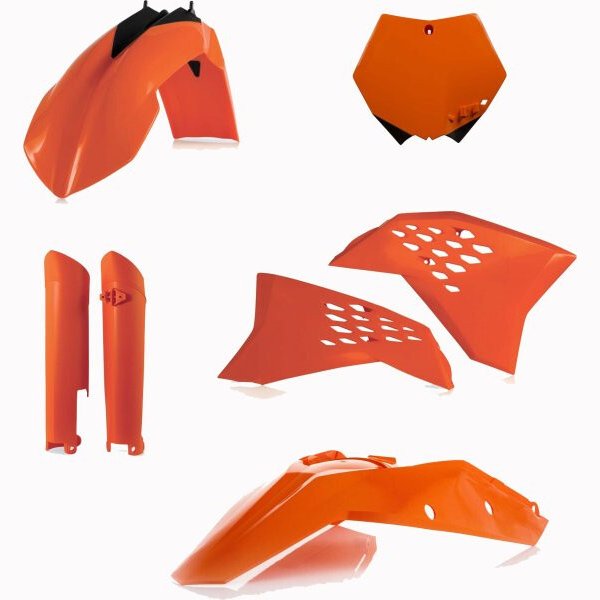 Plastics Kit CMS13977.010