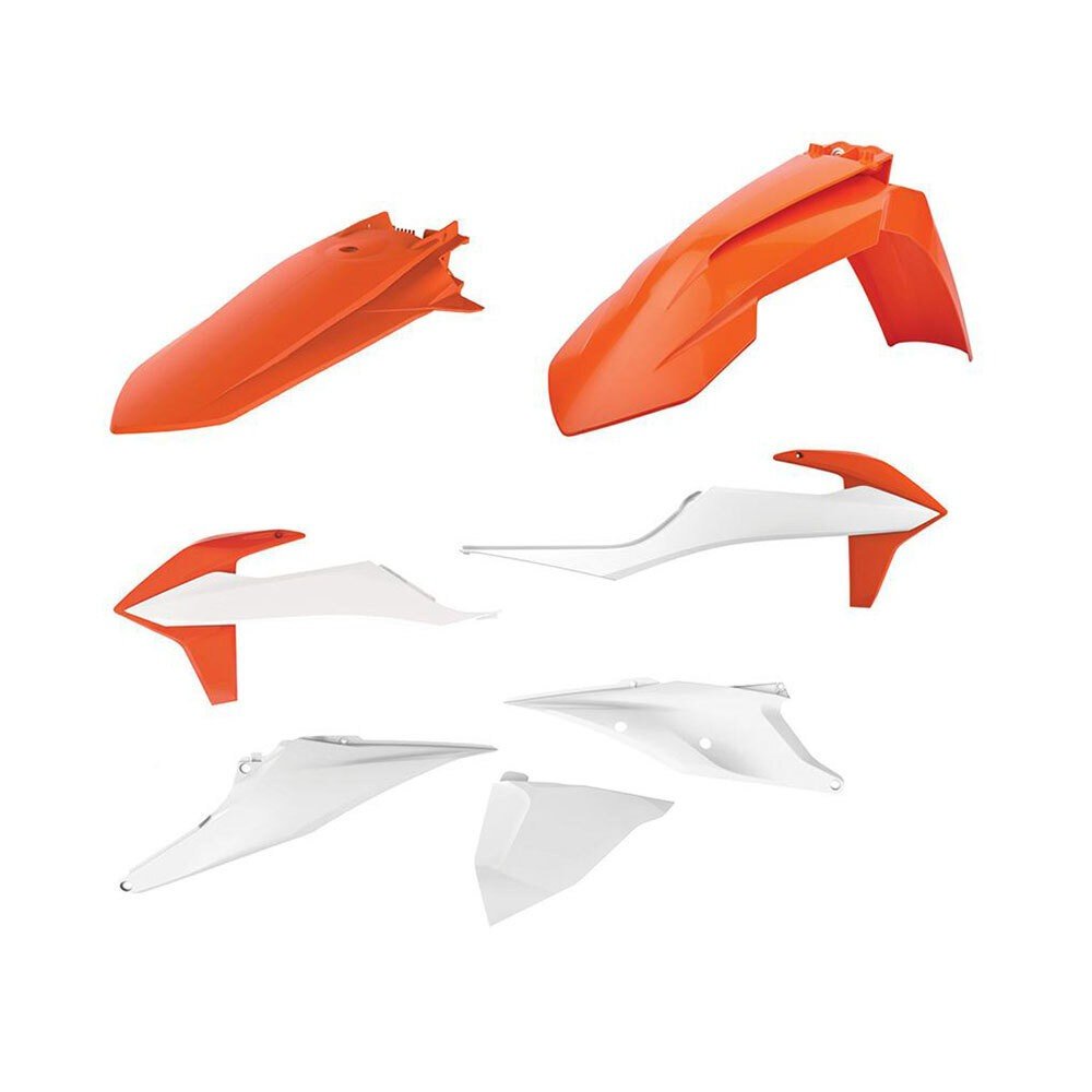 Plastics Kit
