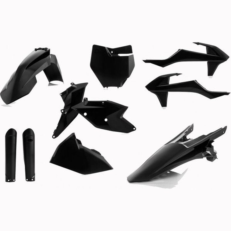 Plastics Kit 21741.090