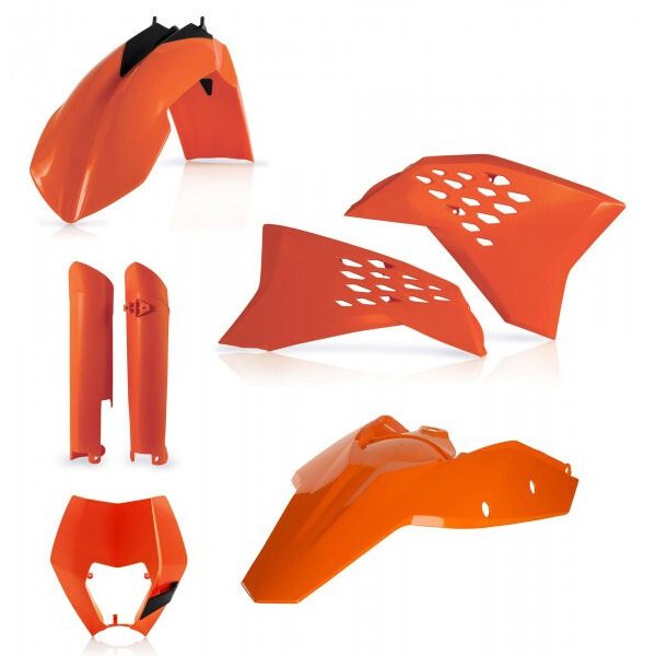 Plastics Kit 14219.010