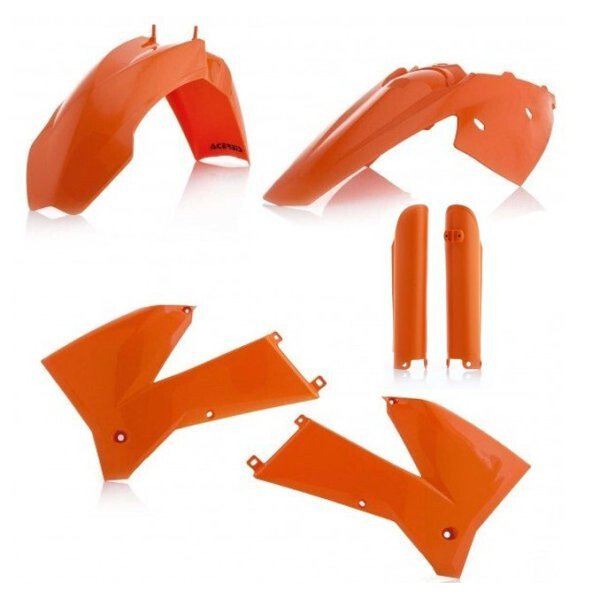 Plastics Kit 8193.010.700