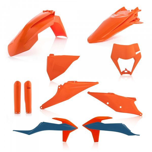 Plastics Kit 24054.553.022