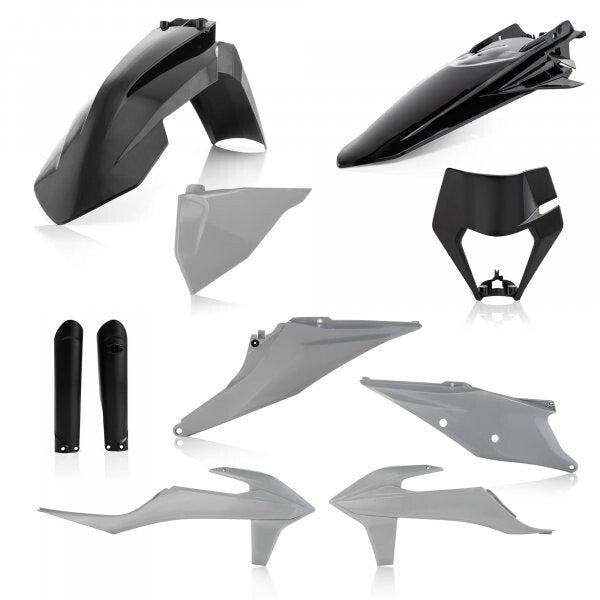 Plastics Kit 24054.319