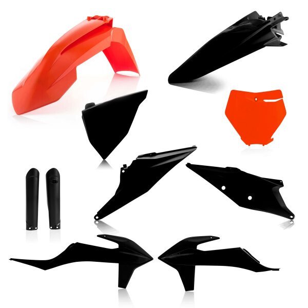 Plastics Kit CMS23479.313