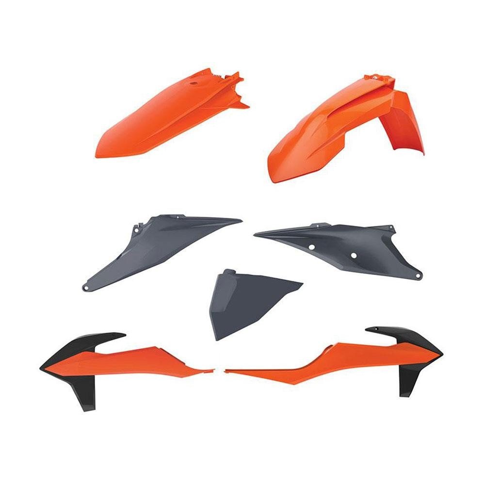 Plastics Kit