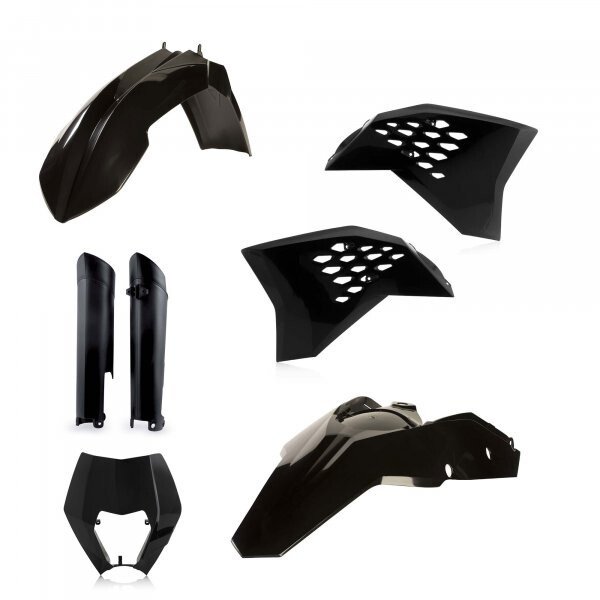 Plastics Kit 14219.090