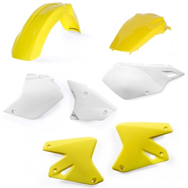 Plastics Kit 7586.553
