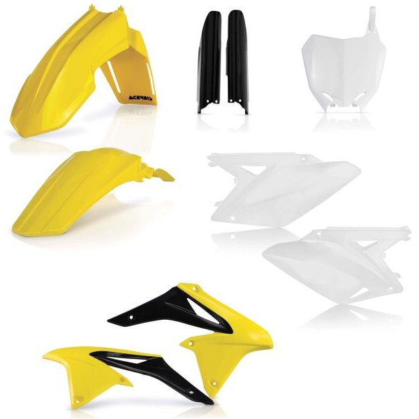 Plastics Kit 23079.553