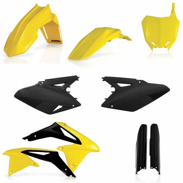 Plastics Kit 13982.553.017