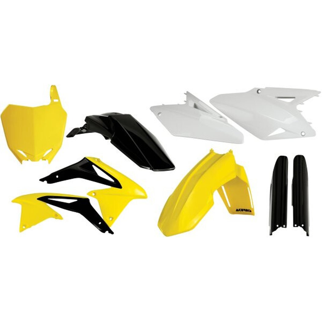 Plastics Kit 13982.553.013