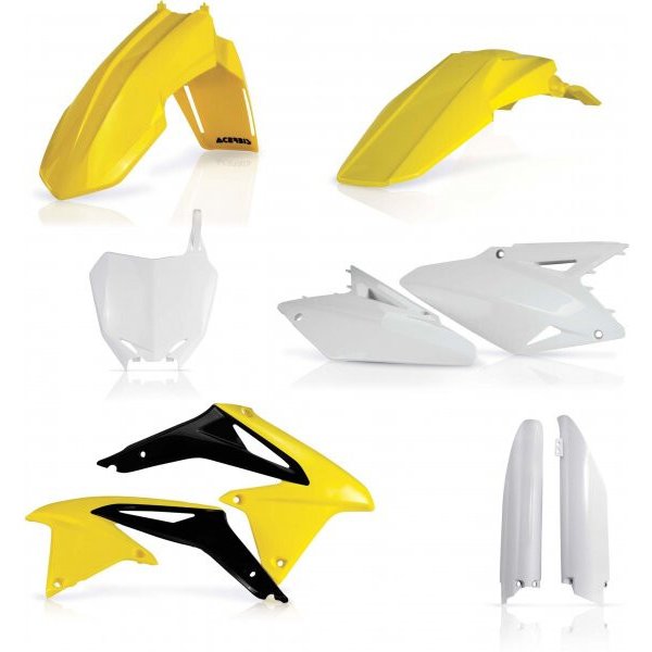 Plastics Kit 13982.553.011