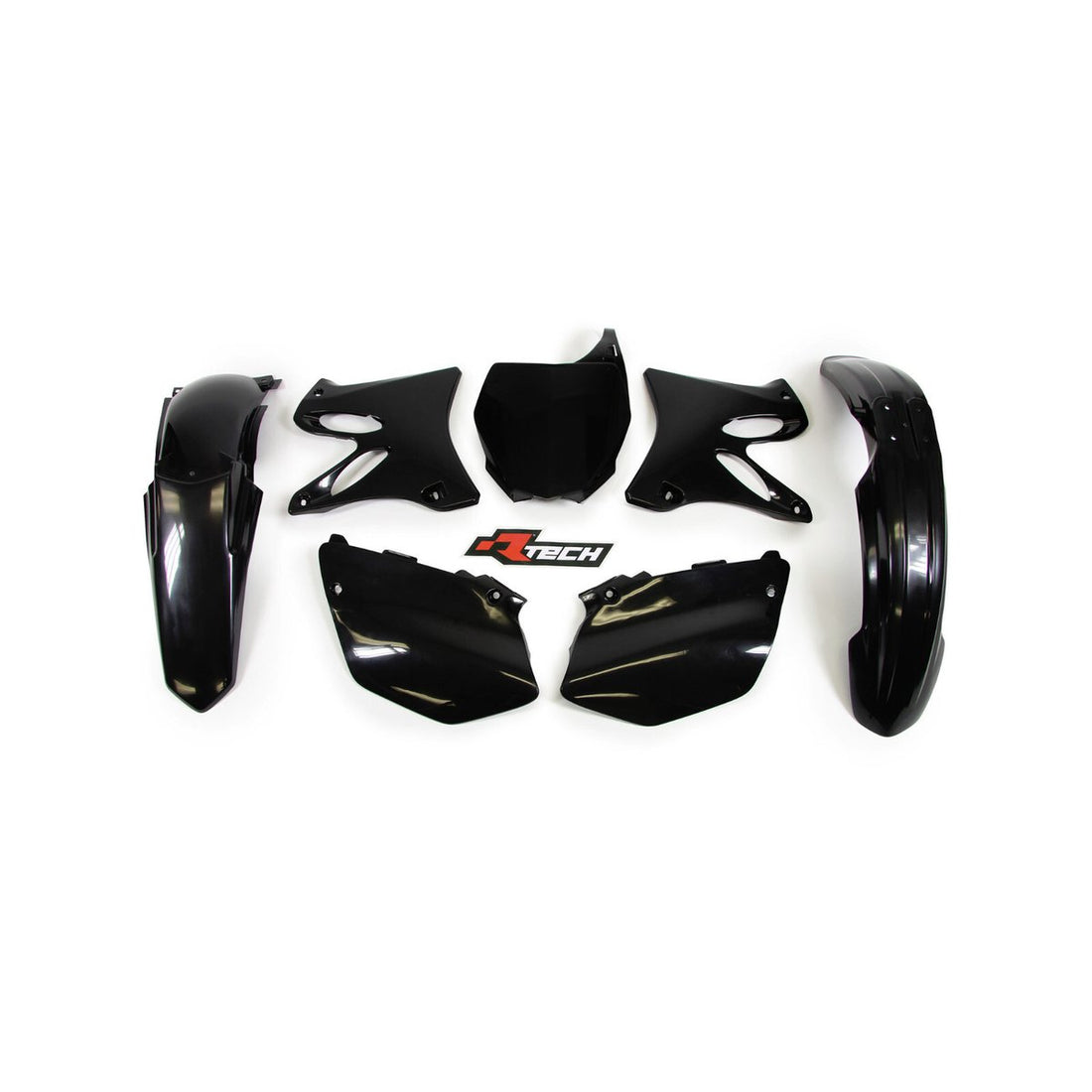 Plastics Kit YZ0-NR0-504