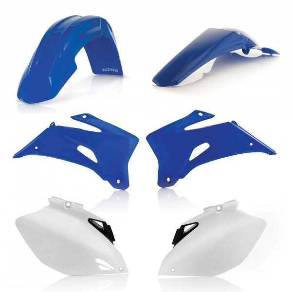 Plastics Kit