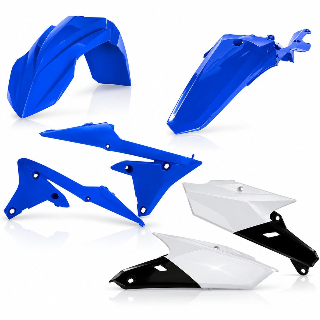 Plastics Kit 21749.553.018