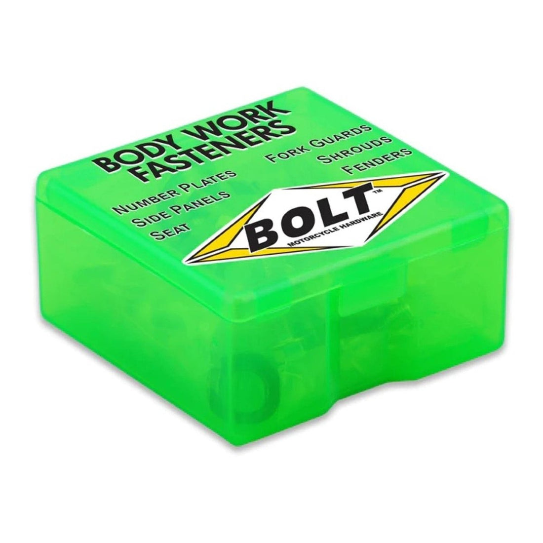 Bolt Kit CMSBLTKAW001765