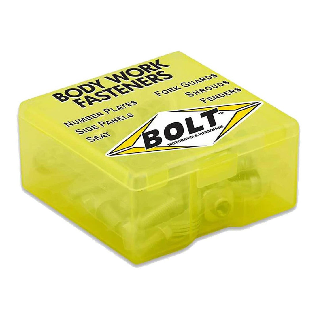 Bolt Kit CMSBLTSUZ8992102