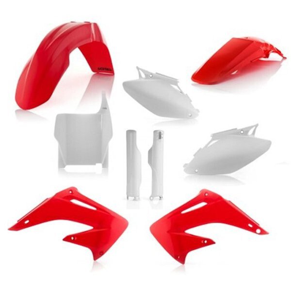 Plastics Kit 7598.553.700