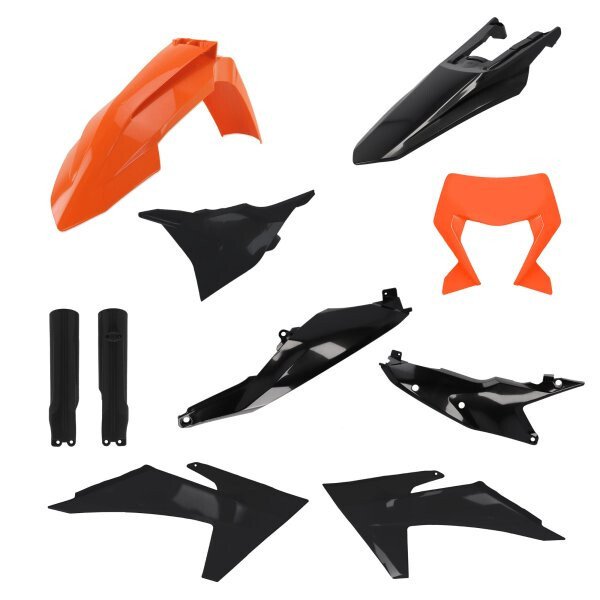 Plastics Kit 25396.313
