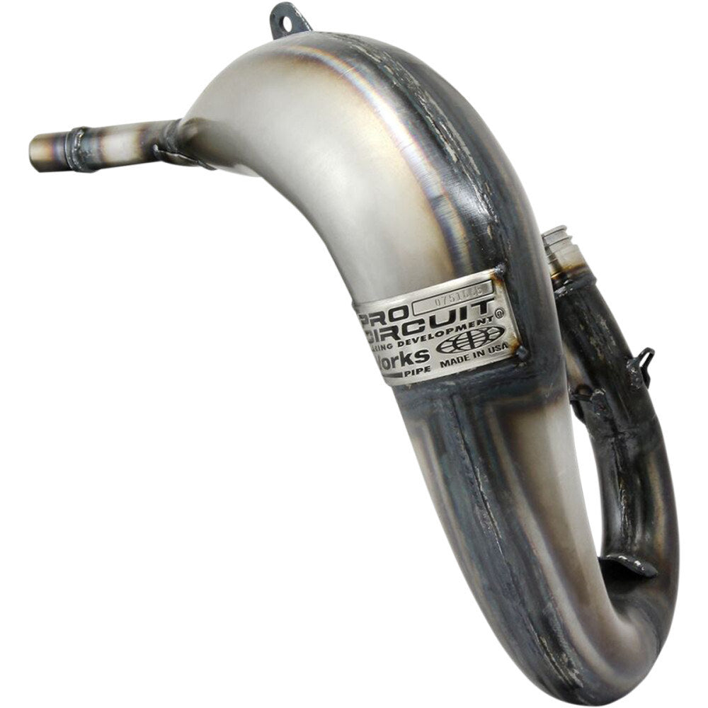 Pro Circuit Exhaust 0751665