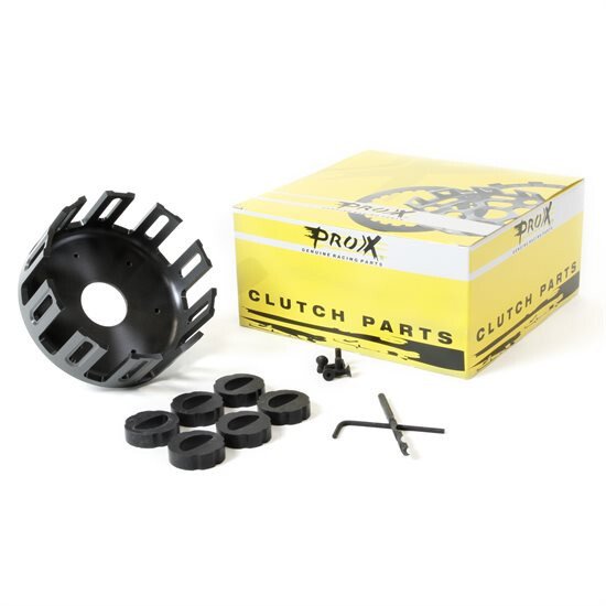 Pro X Clutch Basket 17.4188